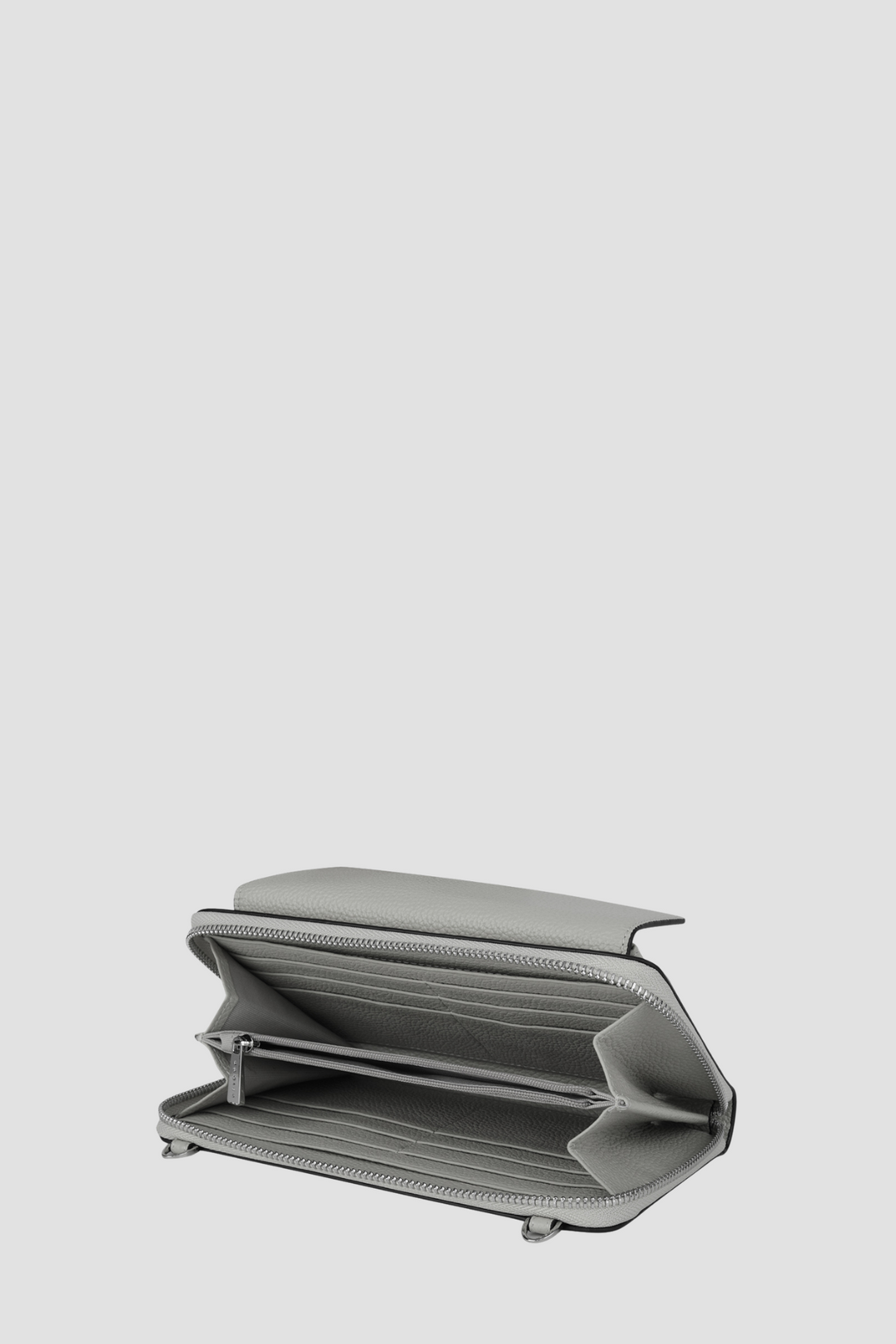 CIANA LARGE SMART PHONE WALLET CROSSBODY