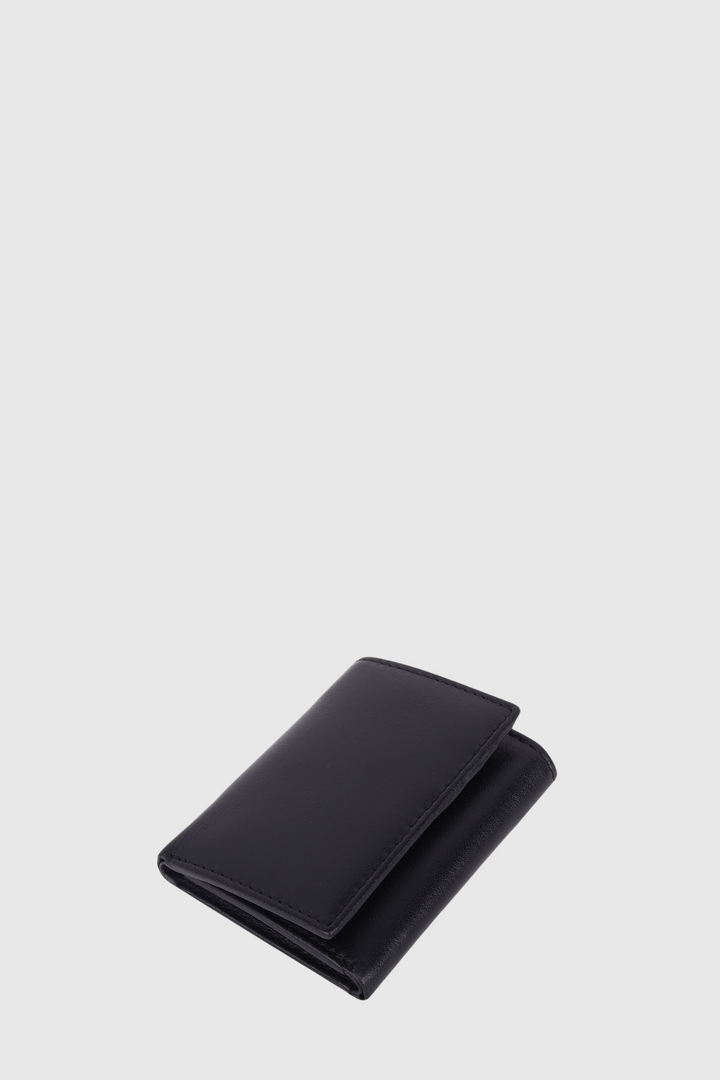 DOMINIC TRI-FOLD WALLET
