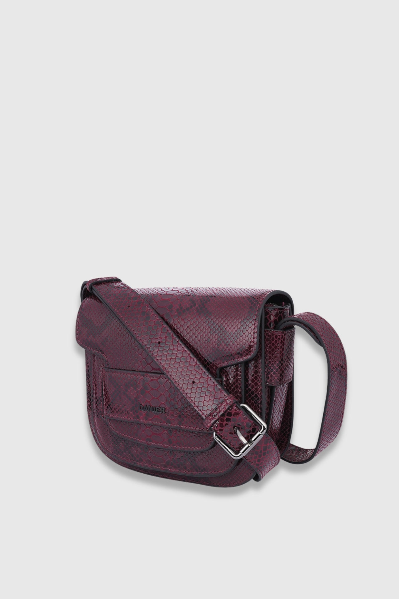 SOMMER SHOULDER BAG