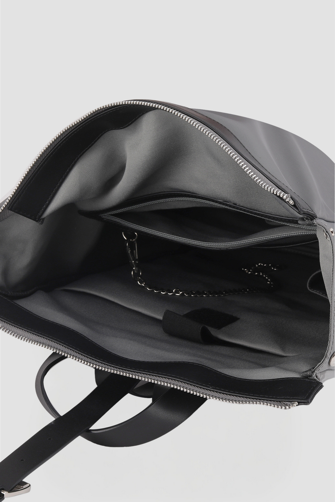 MONACO NYLON BACKPACK