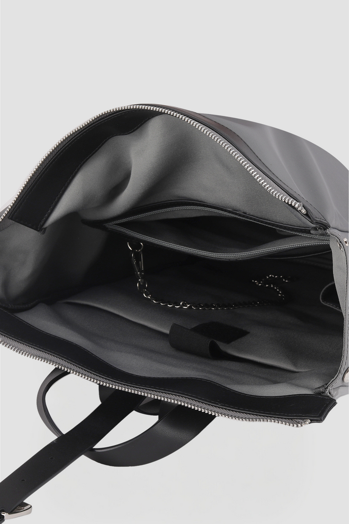 MONACO NYLON BACKPACK