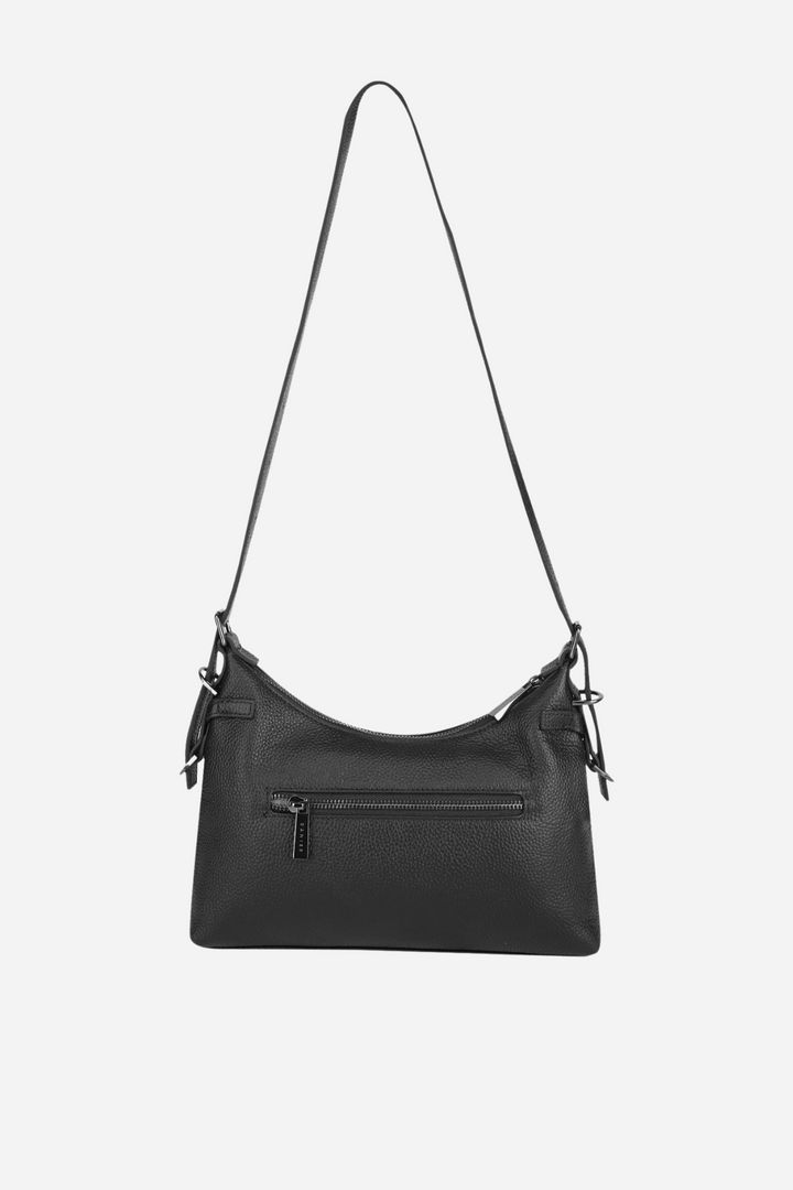 FAYE SMALL SHOULDER BAG