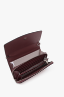 CELINA PHONE WALLET/CROSSBODY