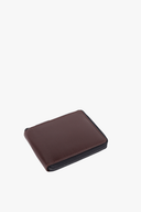 DOMINIC BI-FOLD WALLET