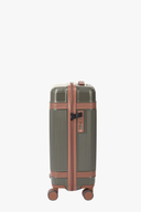 BOSTON 20" CARRY-ON CASE