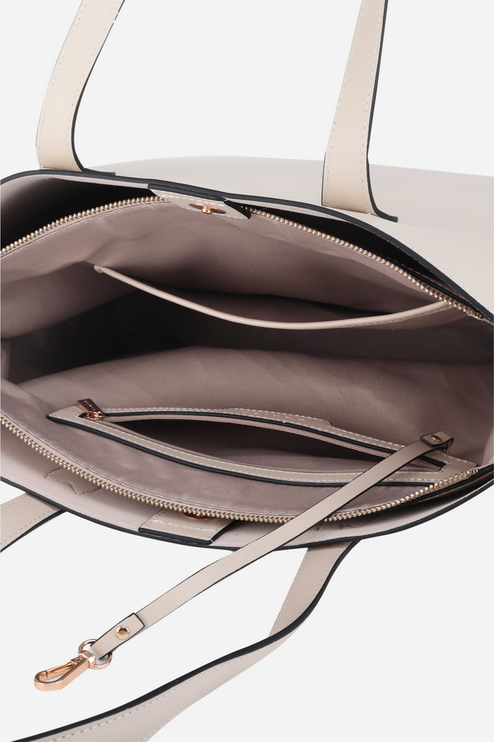 PRESLEY TOTE