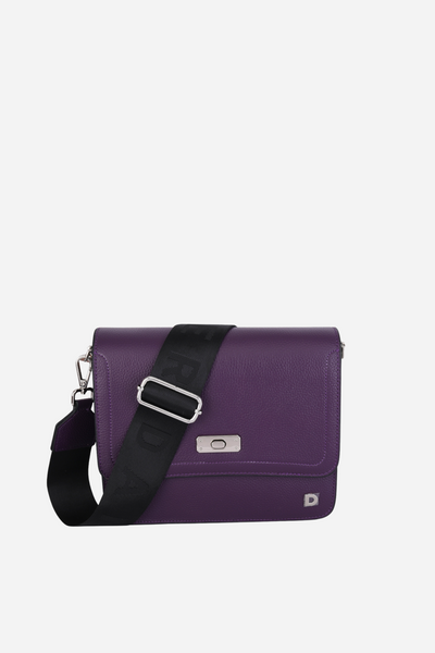 SUZY CROSSBODY