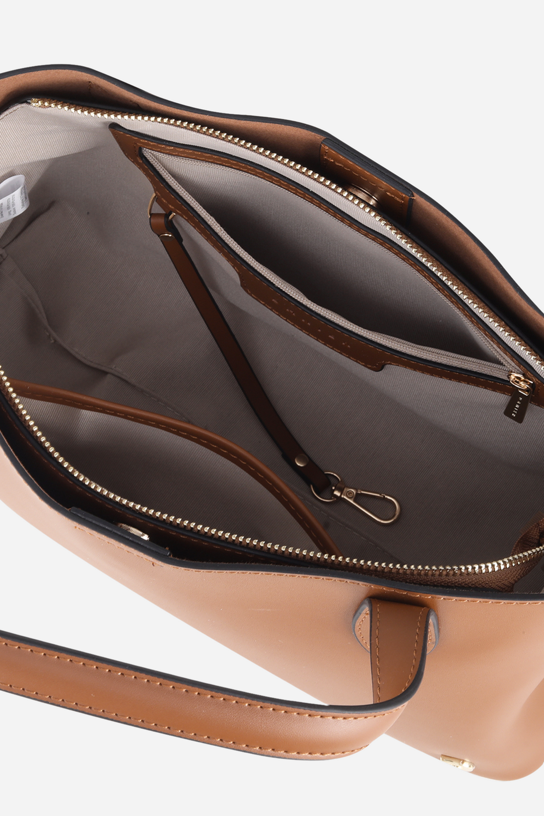 PRESLEY SATCHEL