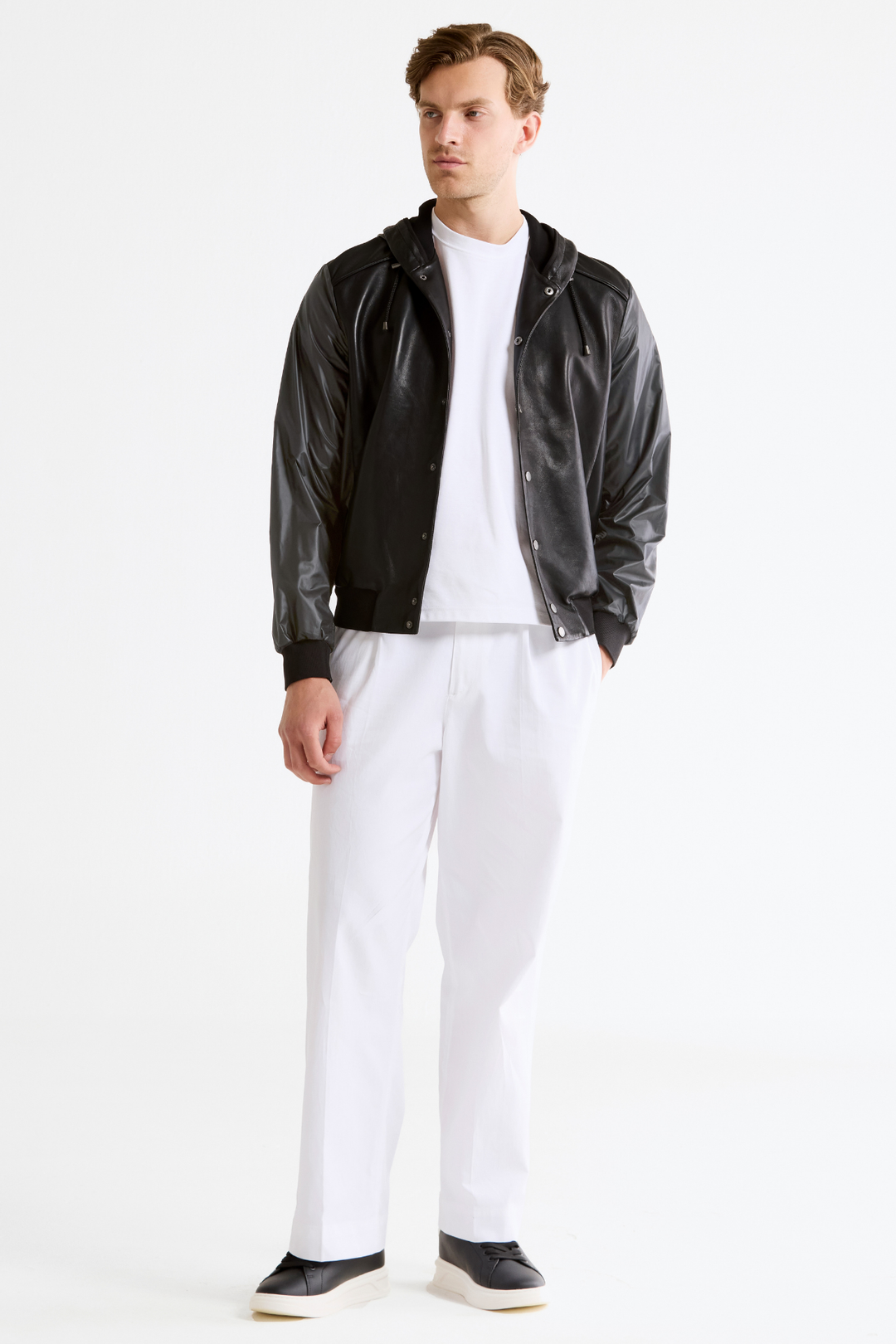 BOSTON VARSITY