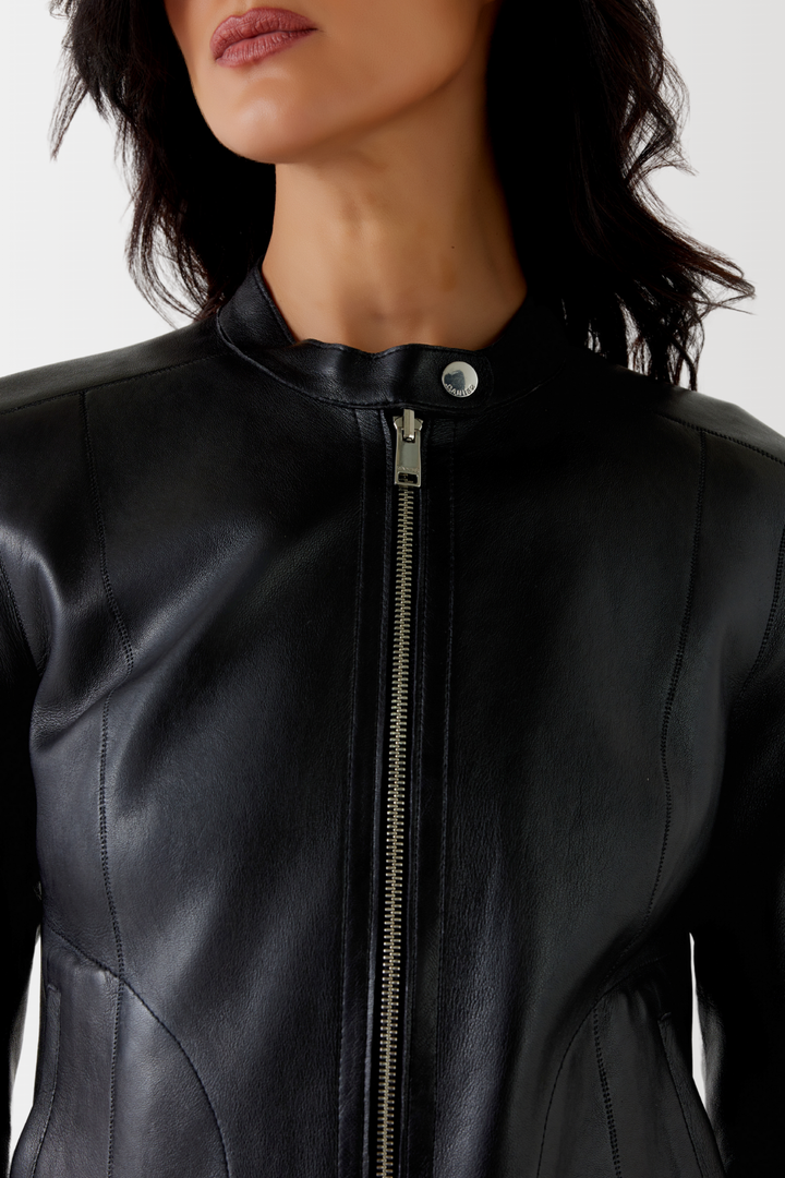 MONACO REVERSIBLE JACKET