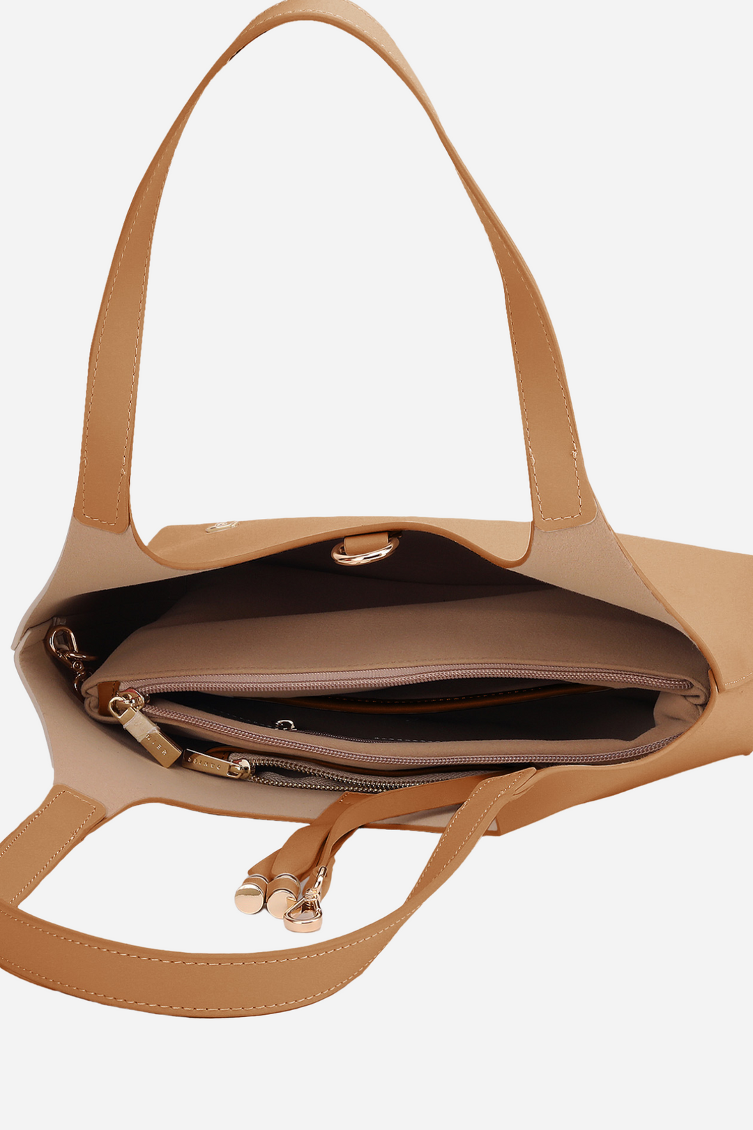 AUBREE LARGE TOTE