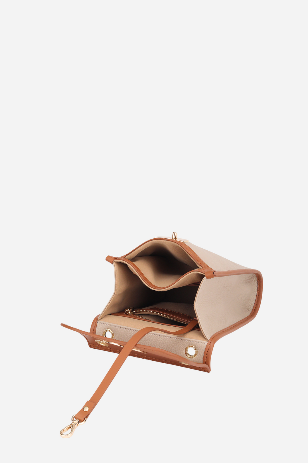 AUTUMN SMALL CROSSBODY