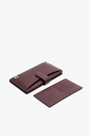 KEYSI MEDIUM BI-FOLD WALLET