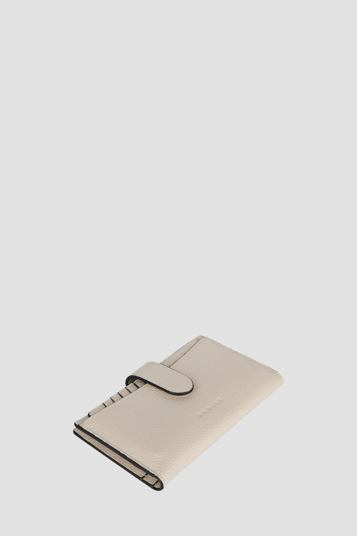 KEYSI BI-FOLD WALLET