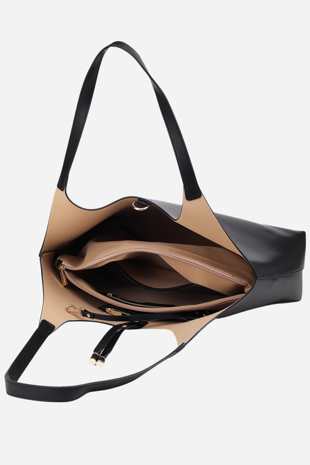 AUBREE LARGE TOTE