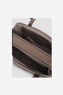 RHEA LARGE SATCHEL