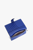 KEYSI BI-FOLD WALLET