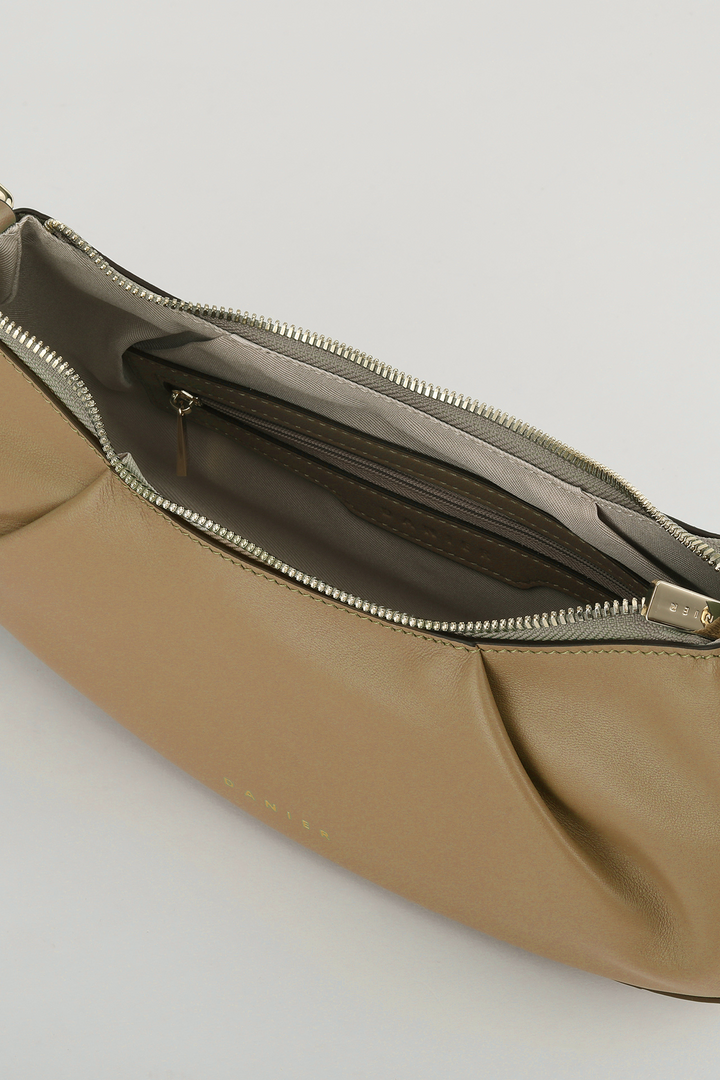 AREANNA SMALL SHOULDER BAG