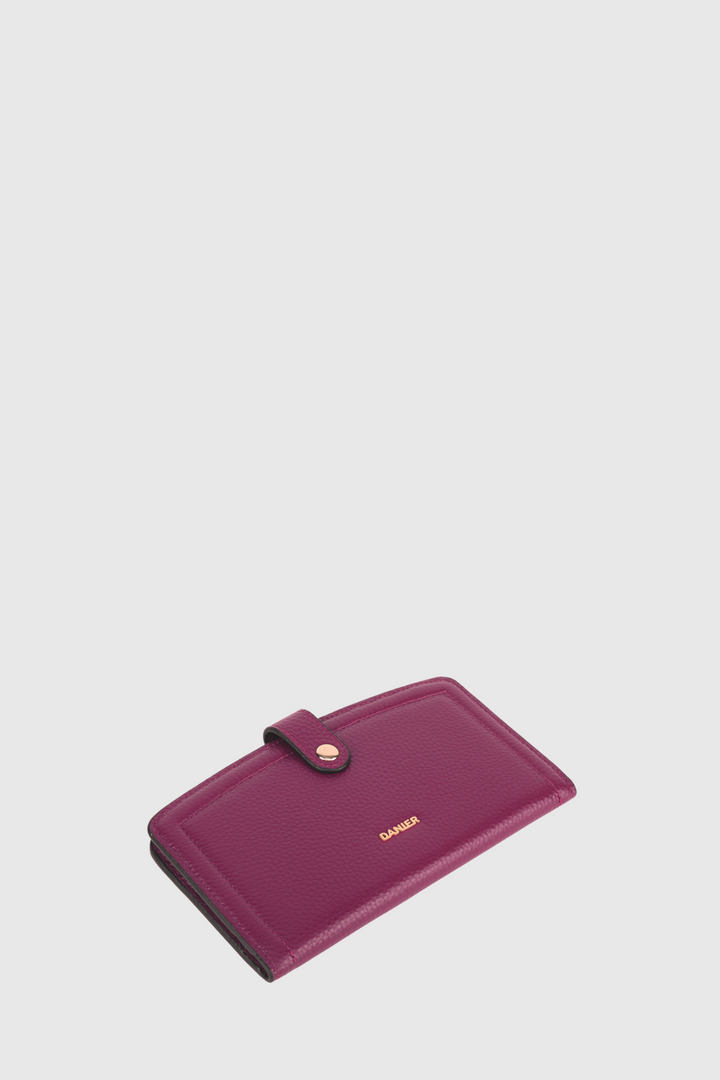 CELINA MEDIUM BI-FOLD WALLET