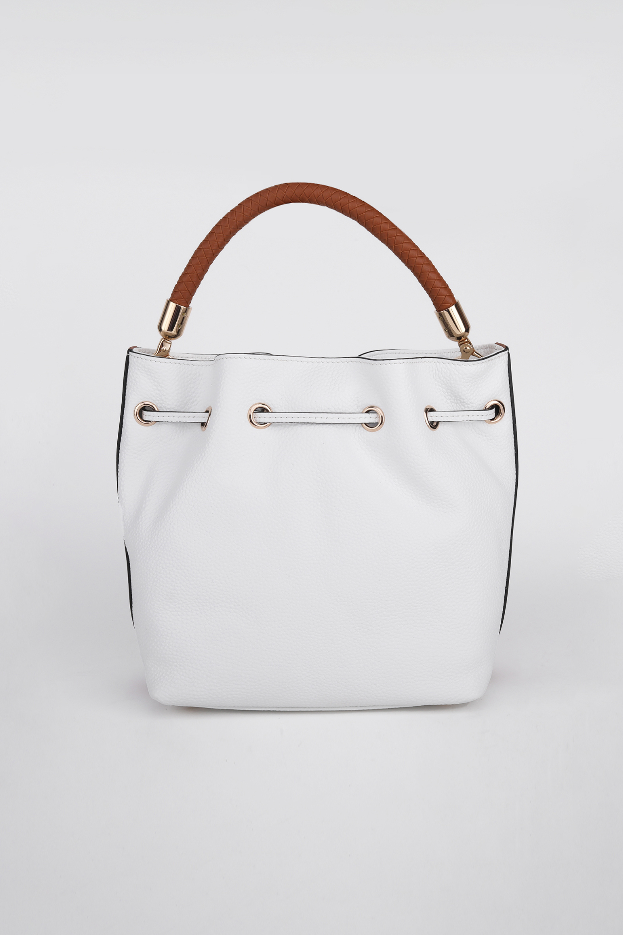 ANNYK BUCKET BAG