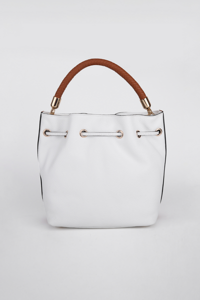 ANNYK BUCKET BAG