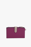KEYSI LARGE PHONE WALLET