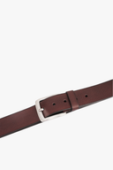 KELVIN LEATHER BELT