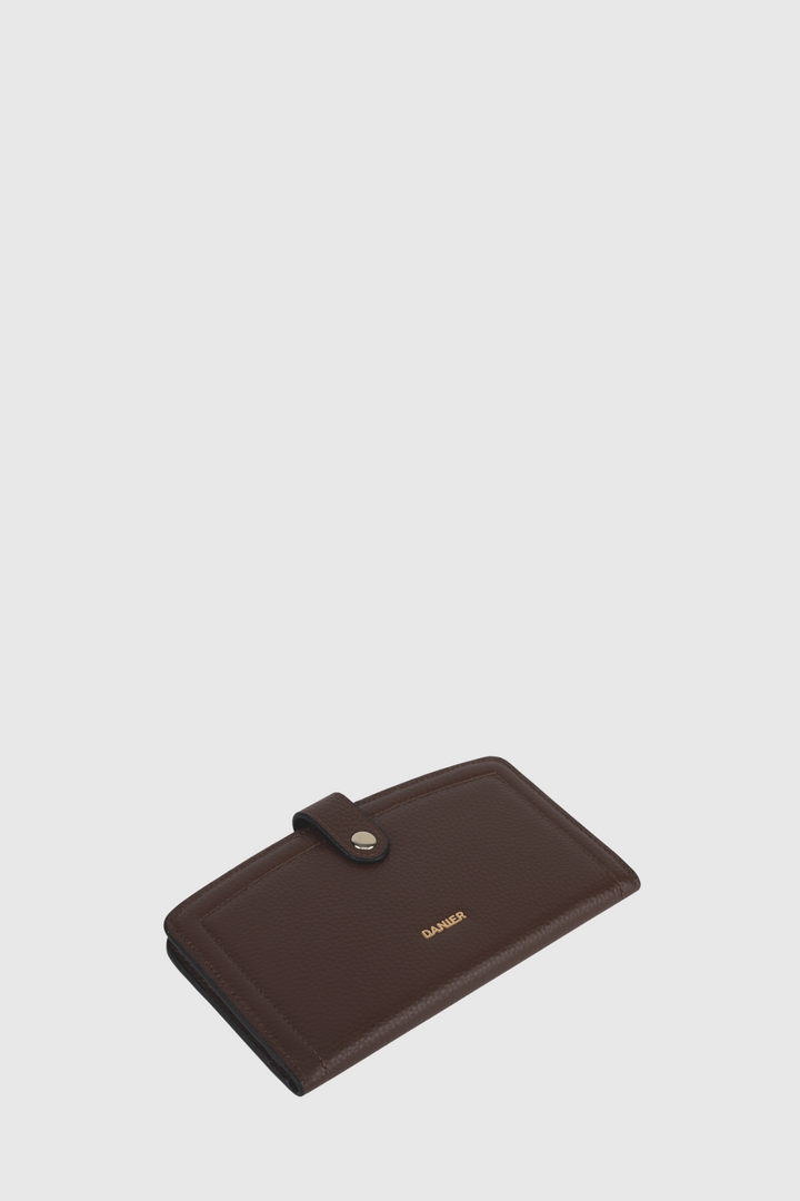 CELINA MEDIUM BI-FOLD WALLET