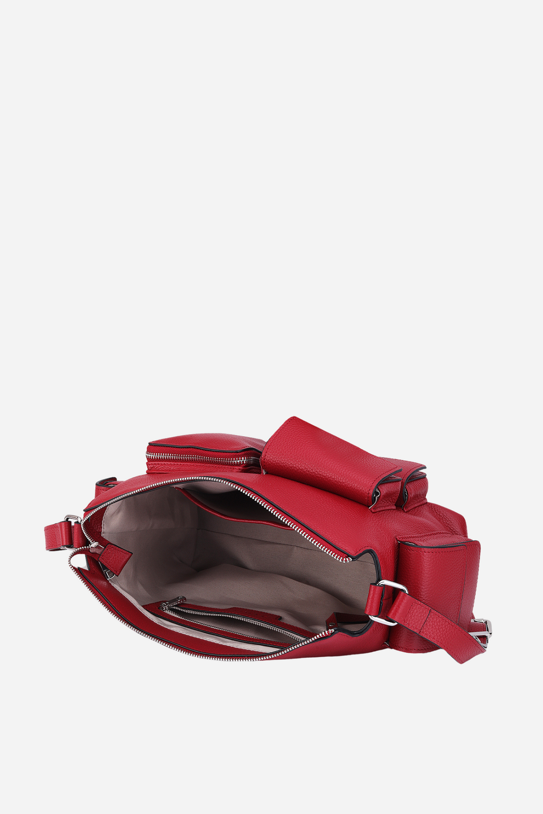 TEUTA LARGE CROSSBODY