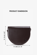 REINA SMALL CLUTCH