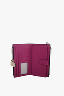 KEYSI LARGE PHONE WALLET