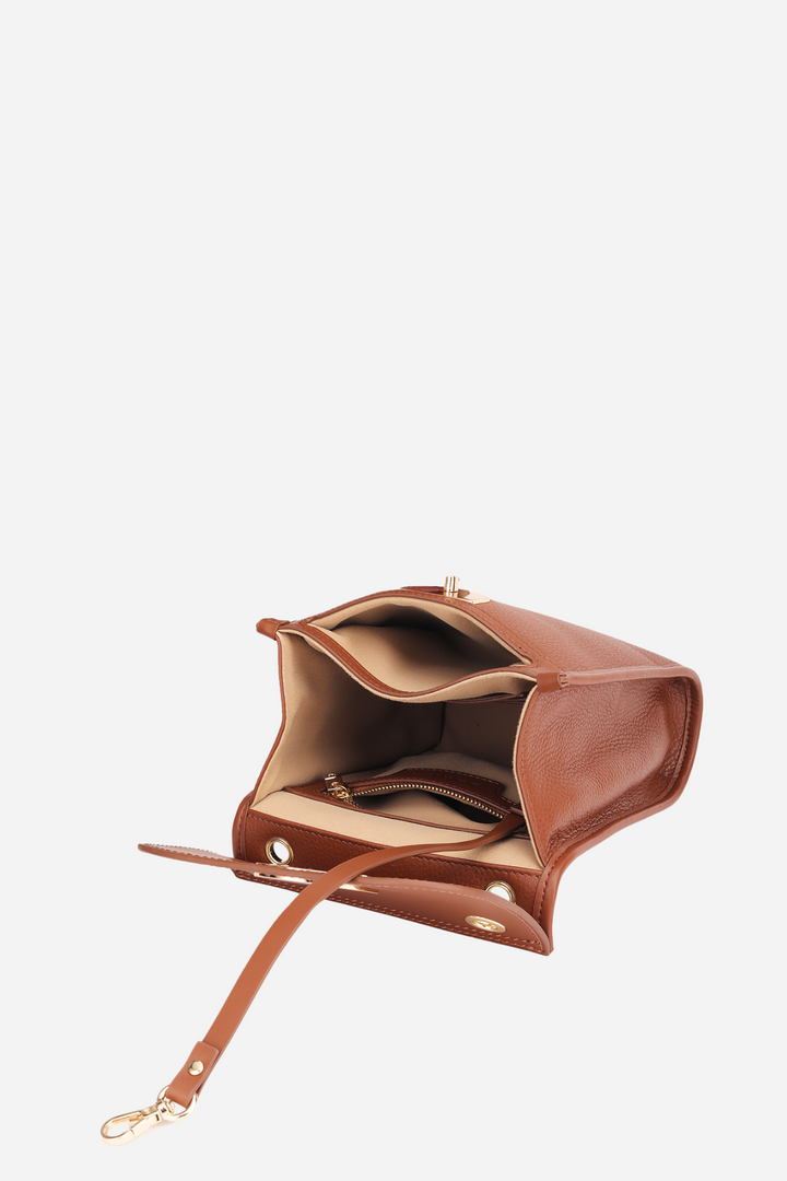 AUTUMN SMALL CROSSBODY
