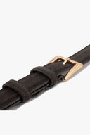 LILOU SUEDE BELT