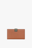 KEYSI BI-FOLD WALLET
