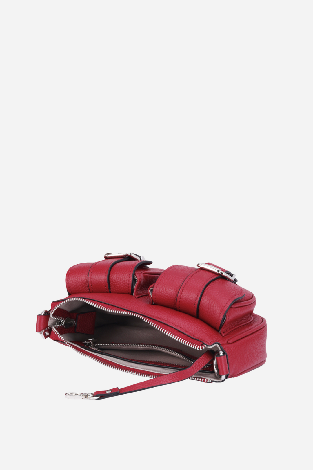 TEUTA SMALL CROSSBODY