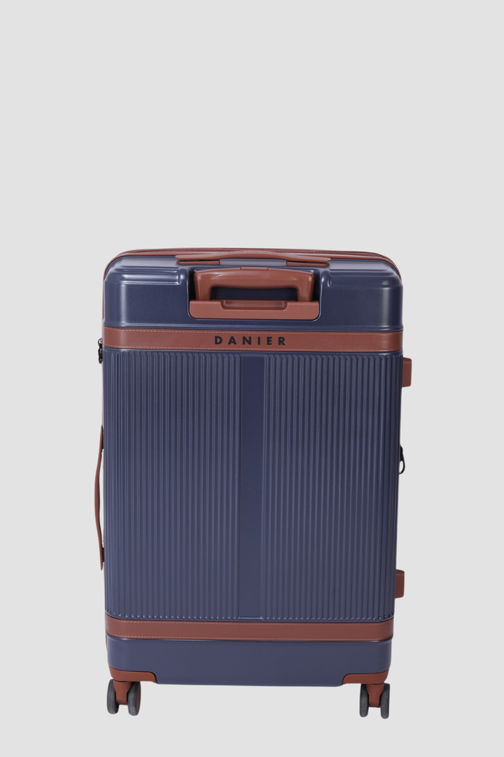 BOSTON 24" MEDIUM LUGGAGE CASE