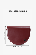 REINA SMALL CLUTCH