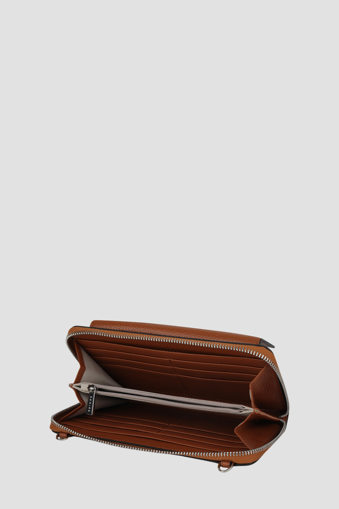 CIANA LARGE SMART PHONE WALLET CROSSBODY