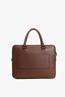 MONACO LEATHER LAPTOP