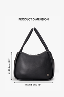 SALMA LARGE SATCHEL