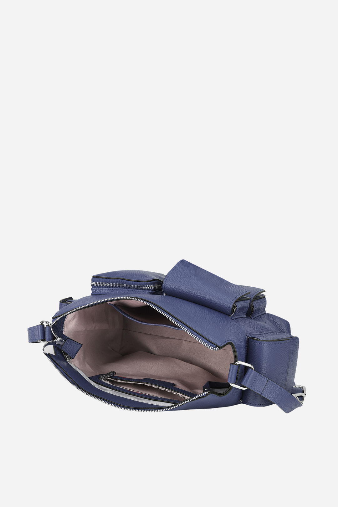 TEUTA LARGE CROSSBODY