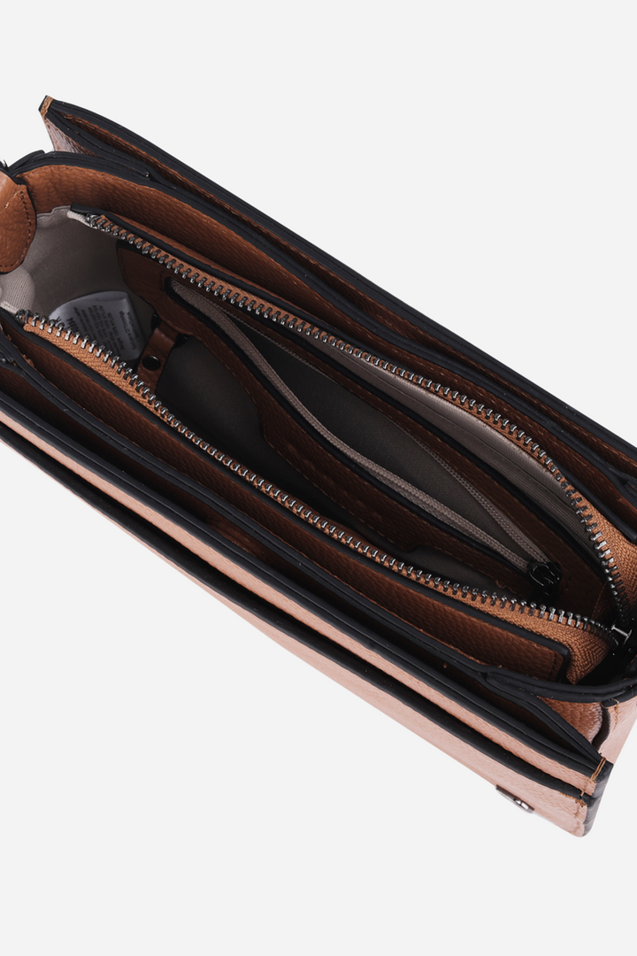 ENSLEY SMALL CROSSBODY