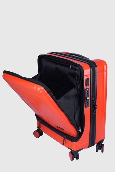 UPTOWN CARRY-ON LUGGAGE