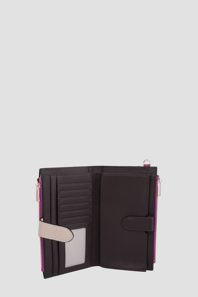 KEYSI LARGE PHONE WALLET