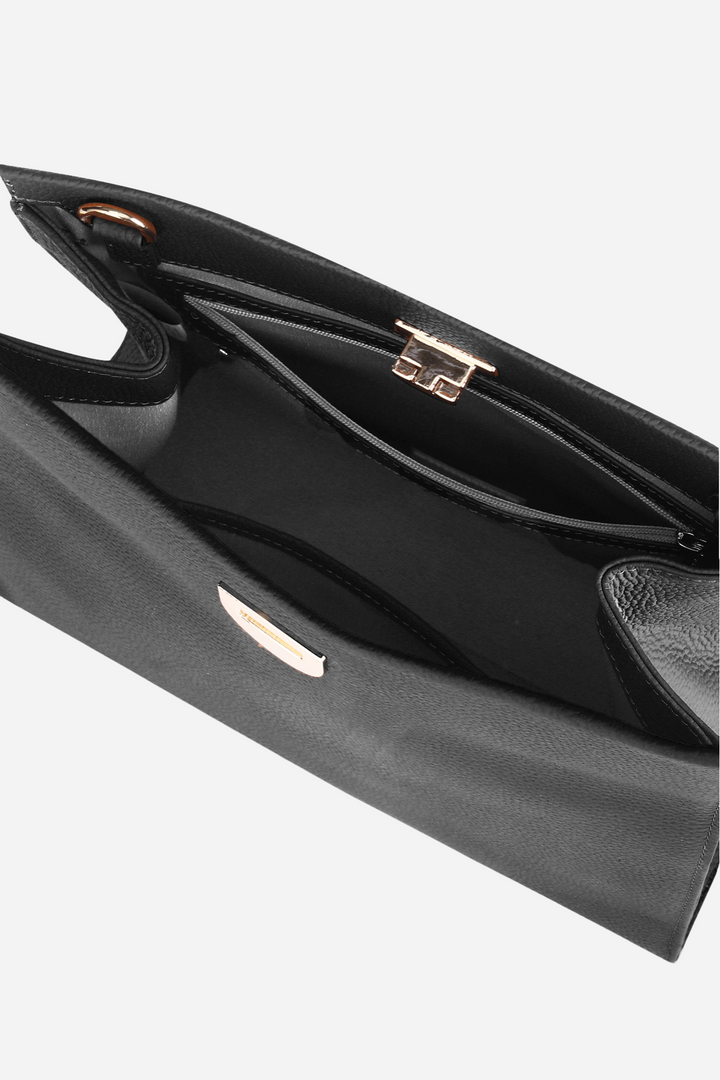 ELOWYN MEDIUM SATCHEL