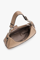 HADY CURVED SHOULDER BAG