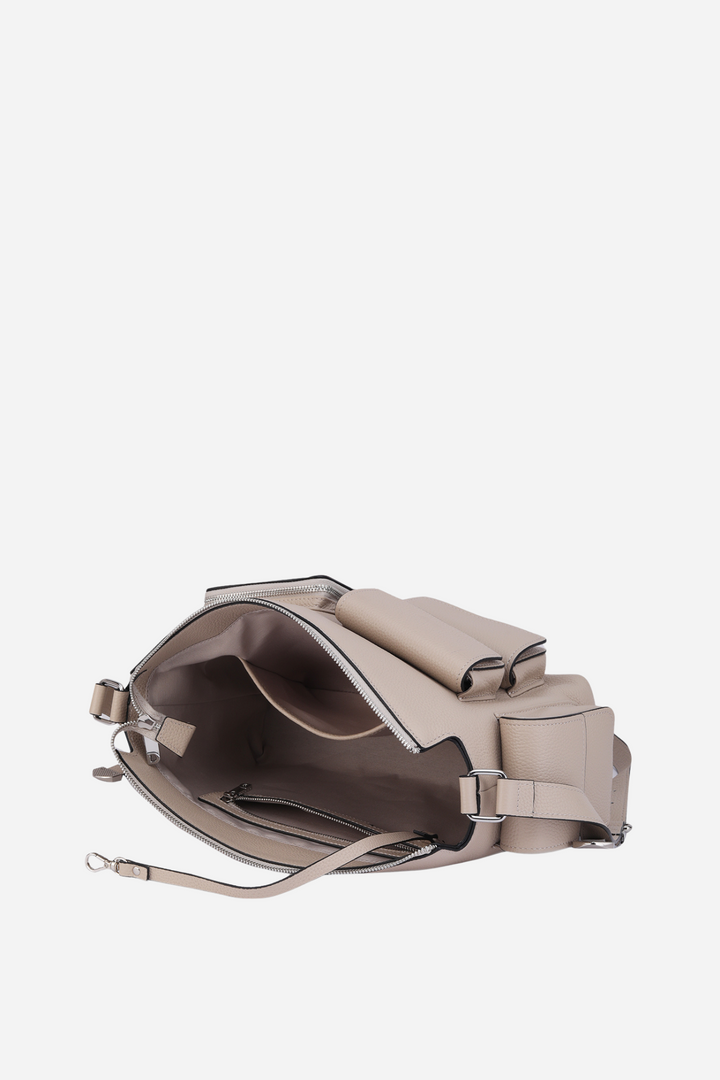 TEUTA LARGE CROSSBODY