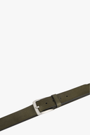 KELVIN LEATHER BELT