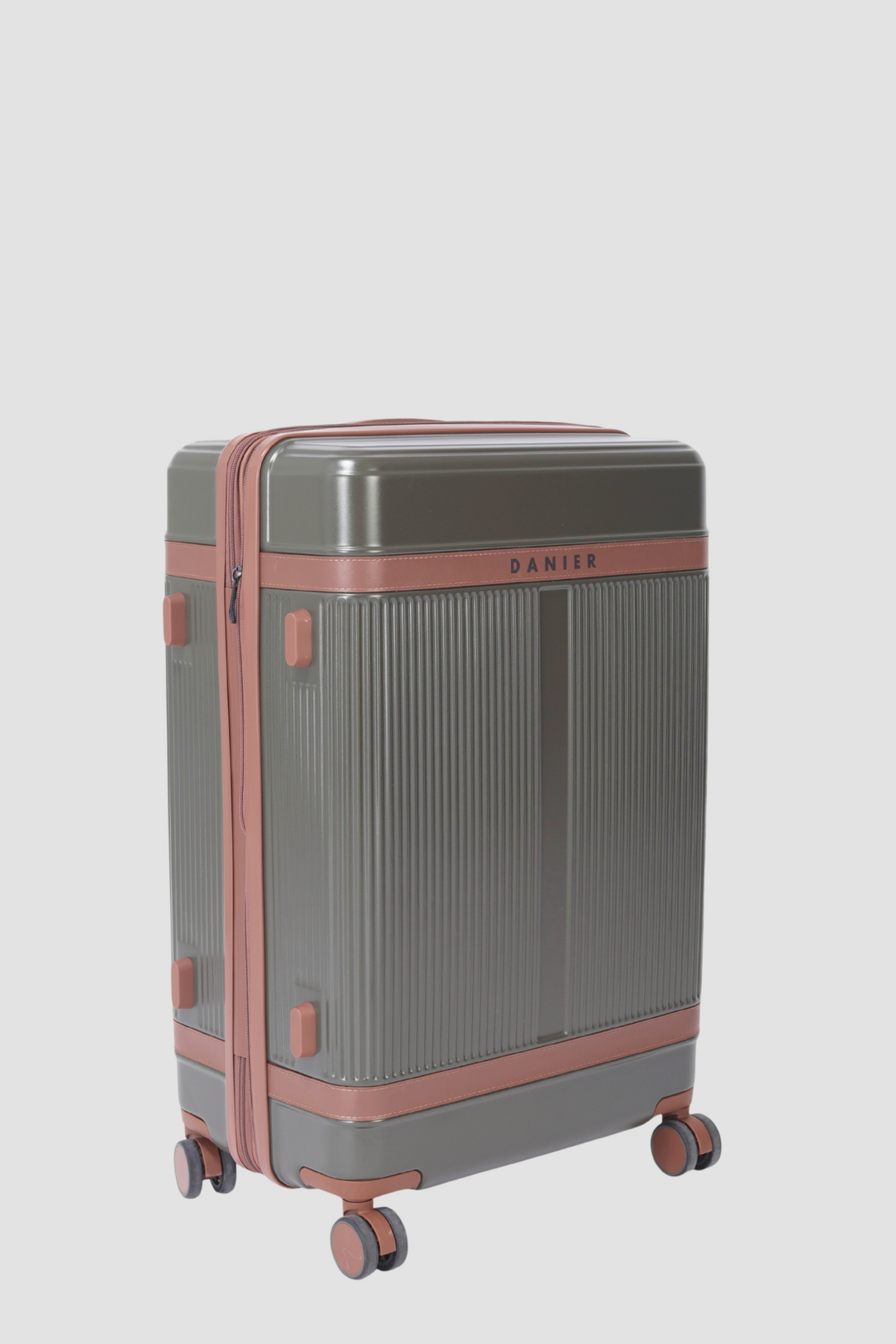 BOSTON 24" MEDIUM LUGGAGE CASE