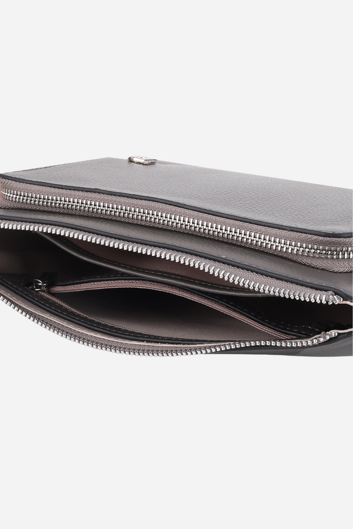 MONACO LEATHER WAISTBELT BAG